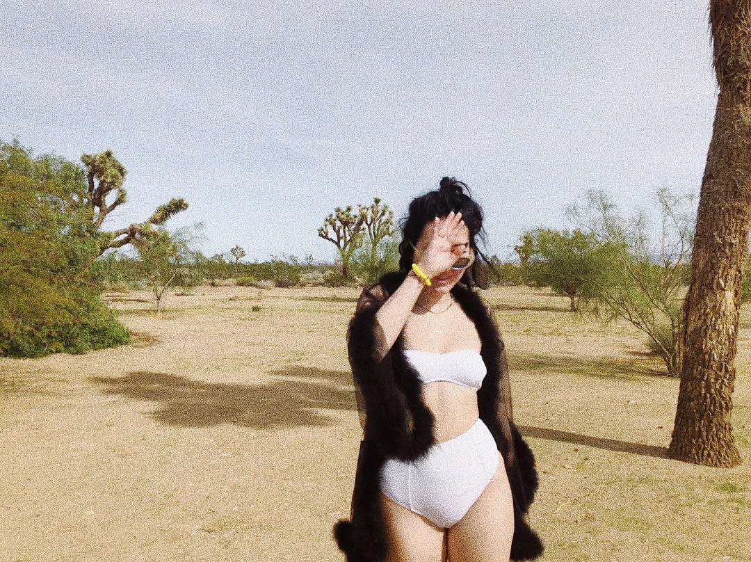 Noah Lindsey Cyrus