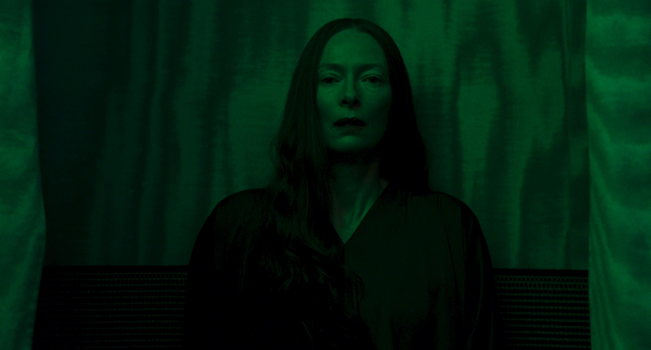Suspiria Suspiria