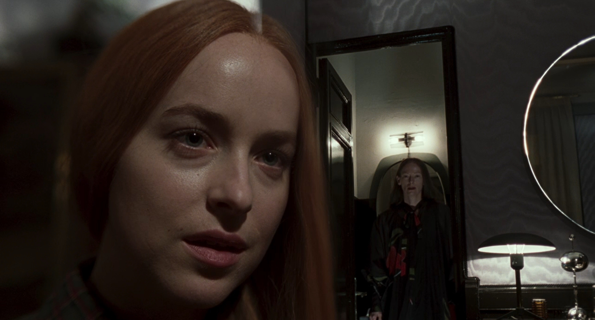 Suspiria Suspiria