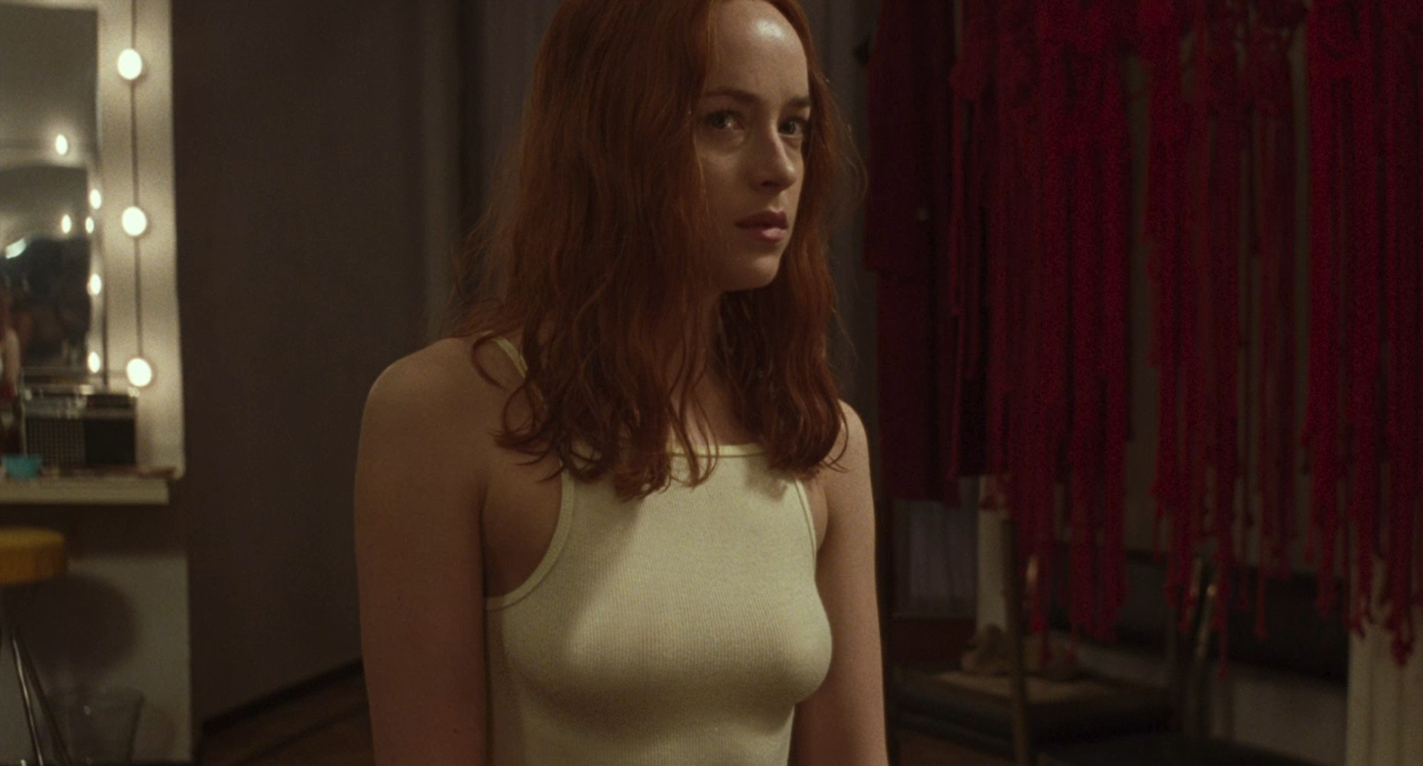 Suspiria