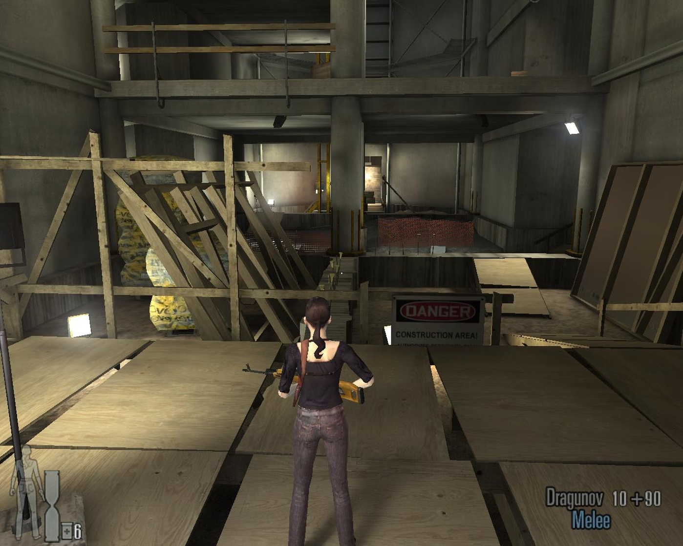 Max Payne 2: The Fall of Max Payne Max Payne 2: The Fall of Max Payne