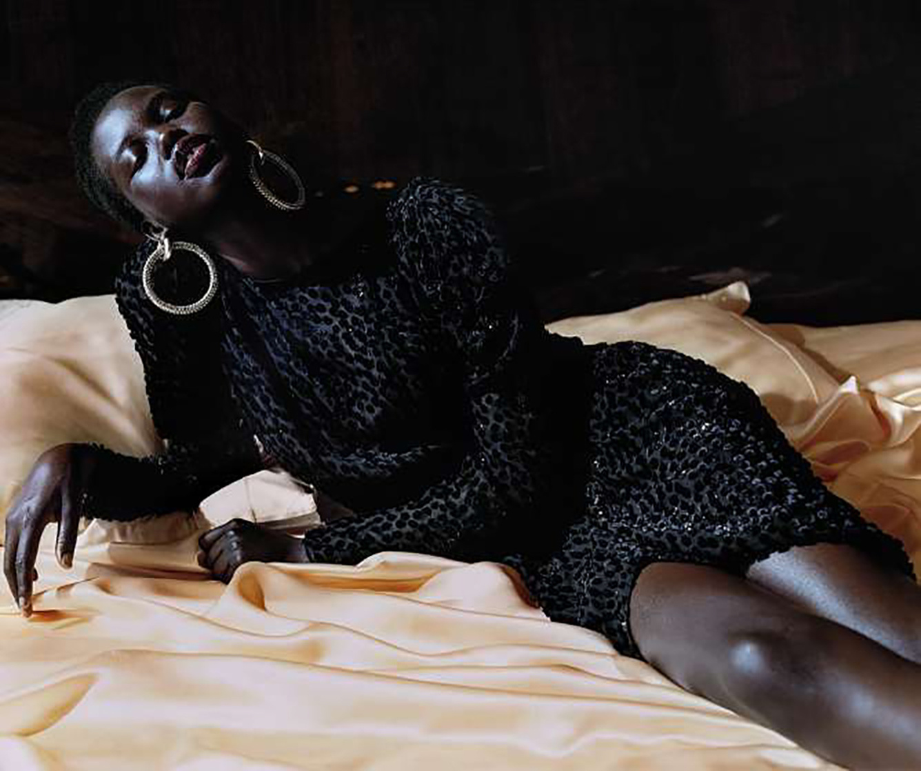 Adut Akech