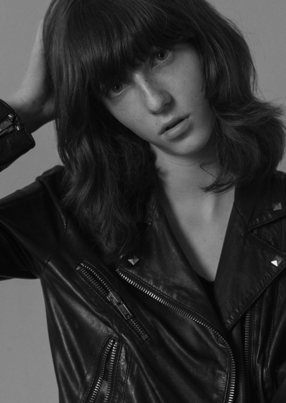 Evelyn Nagy