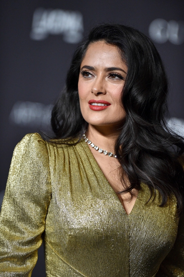 Picture of Salma Hayek