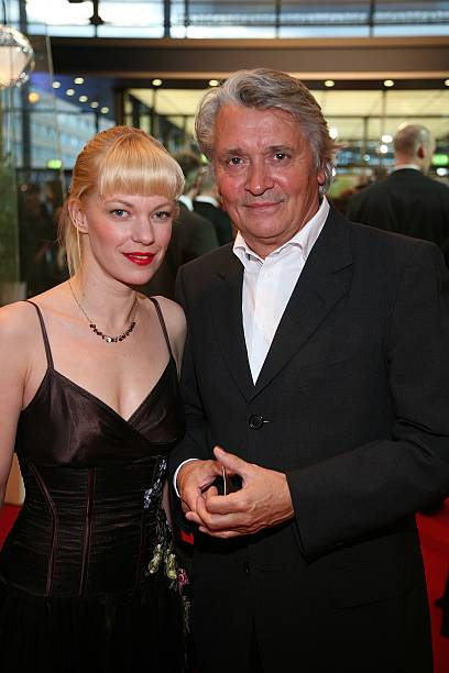 Picture of Theresa Hübchen