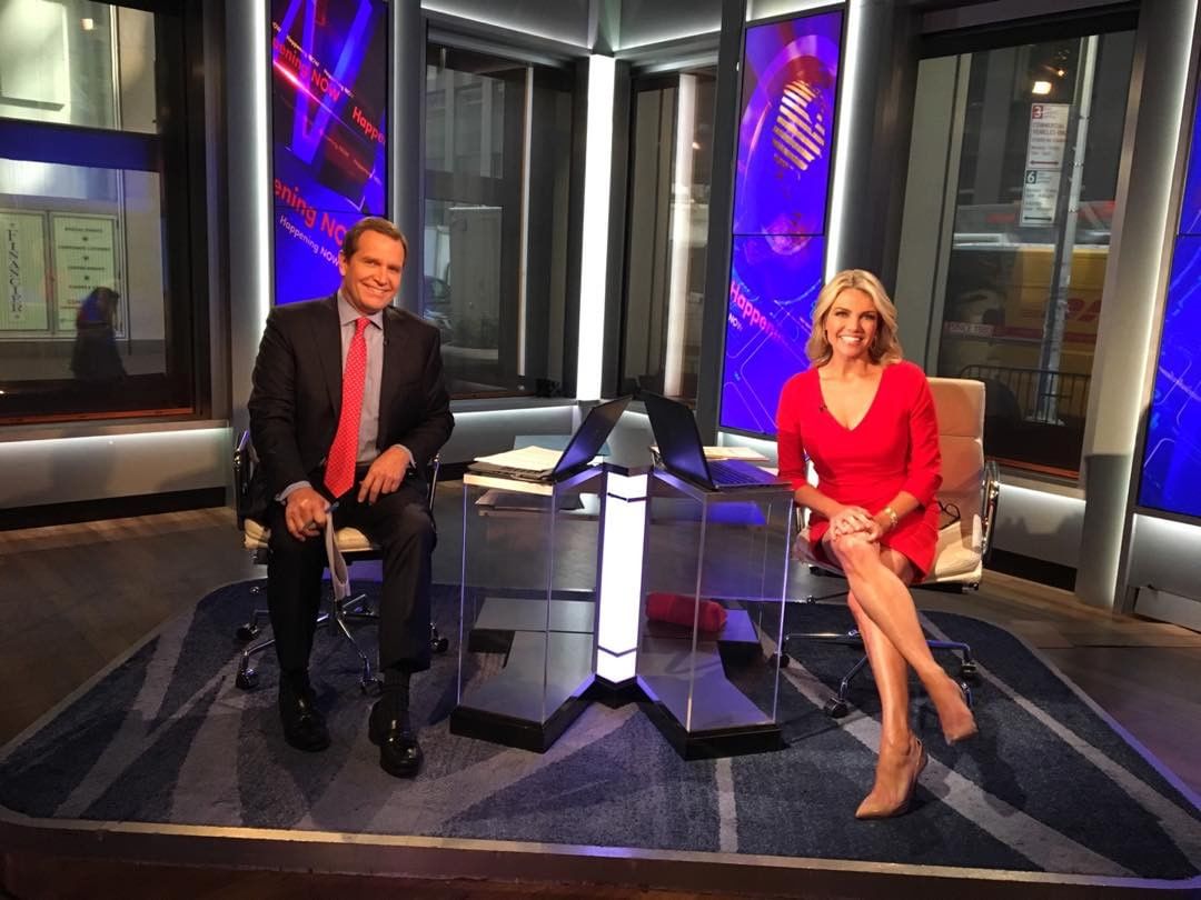 Heather Nauert