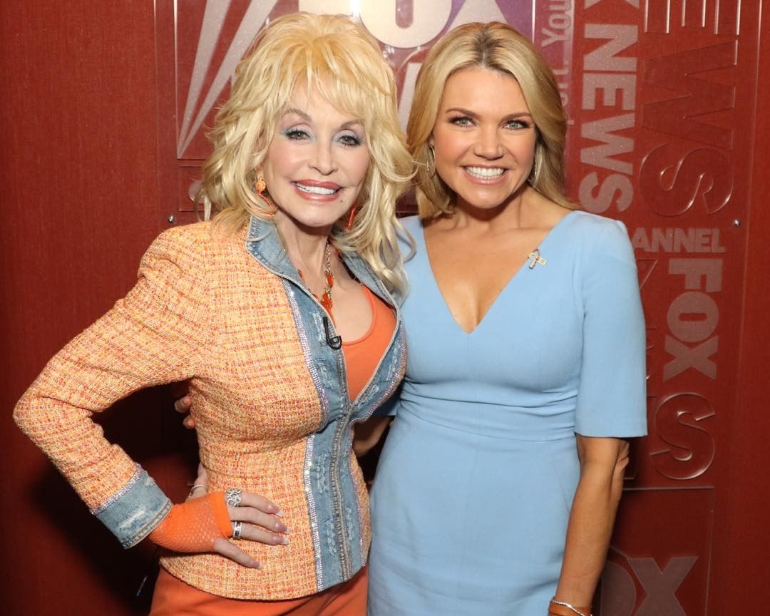Heather Nauert