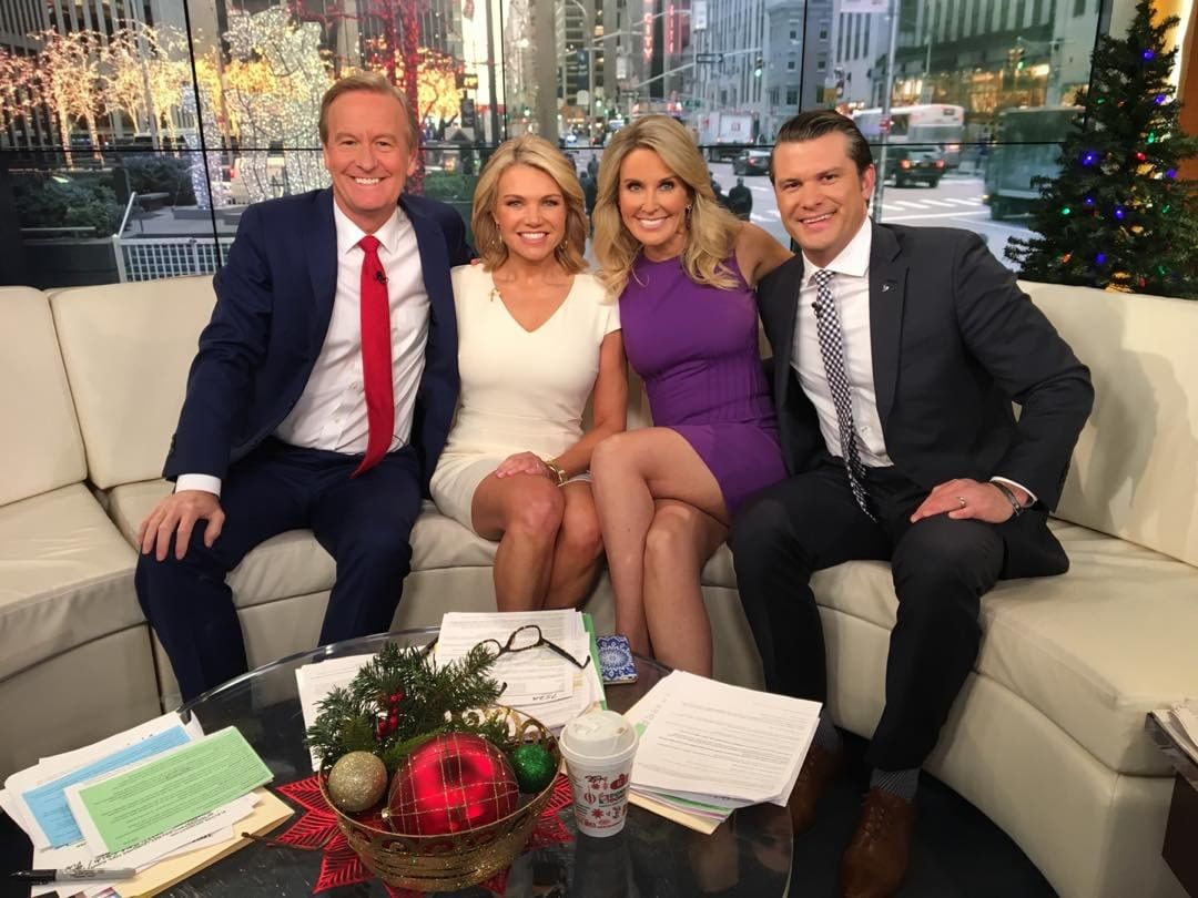 Steve Doocy