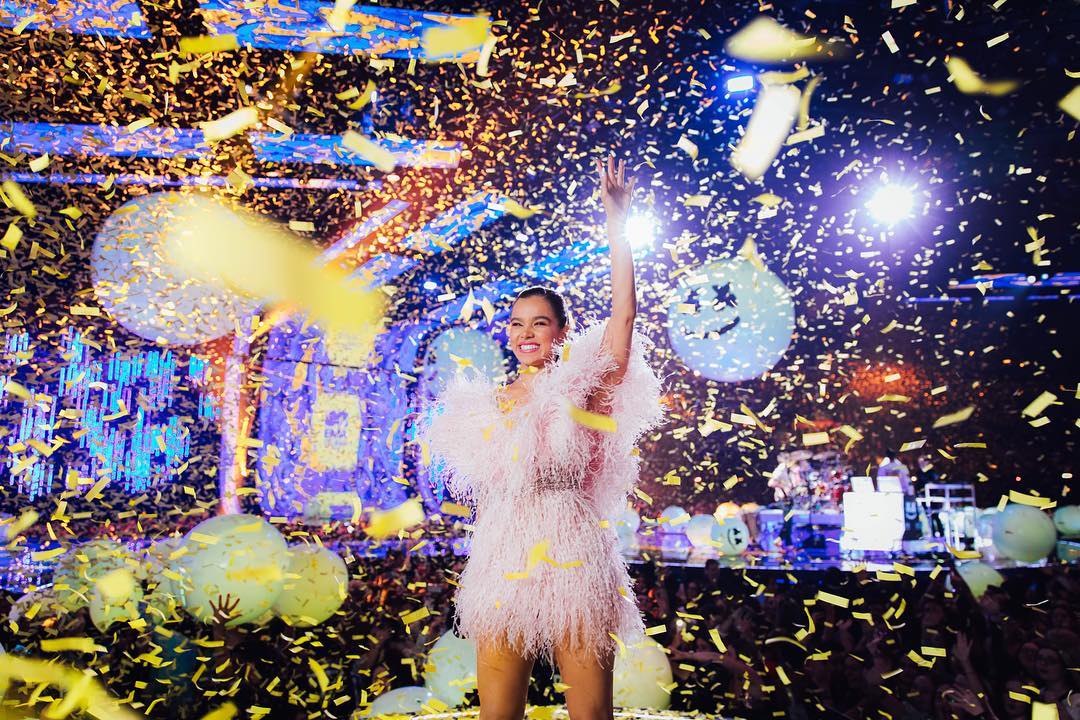 Hailee Steinfeld