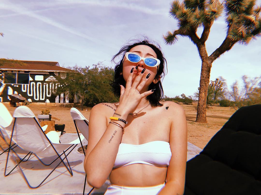 Noah Lindsey Cyrus