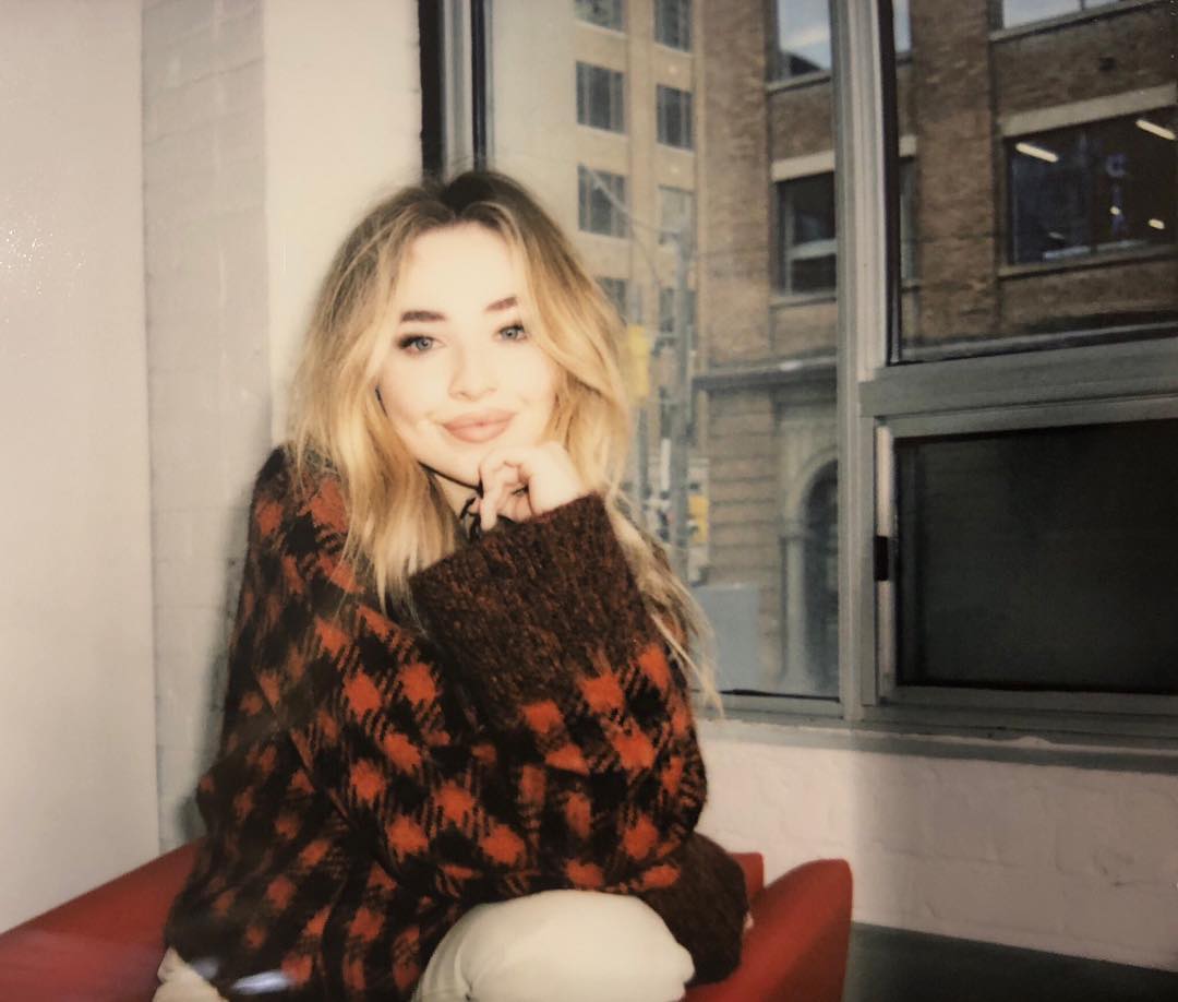 Sabrina Carpenter