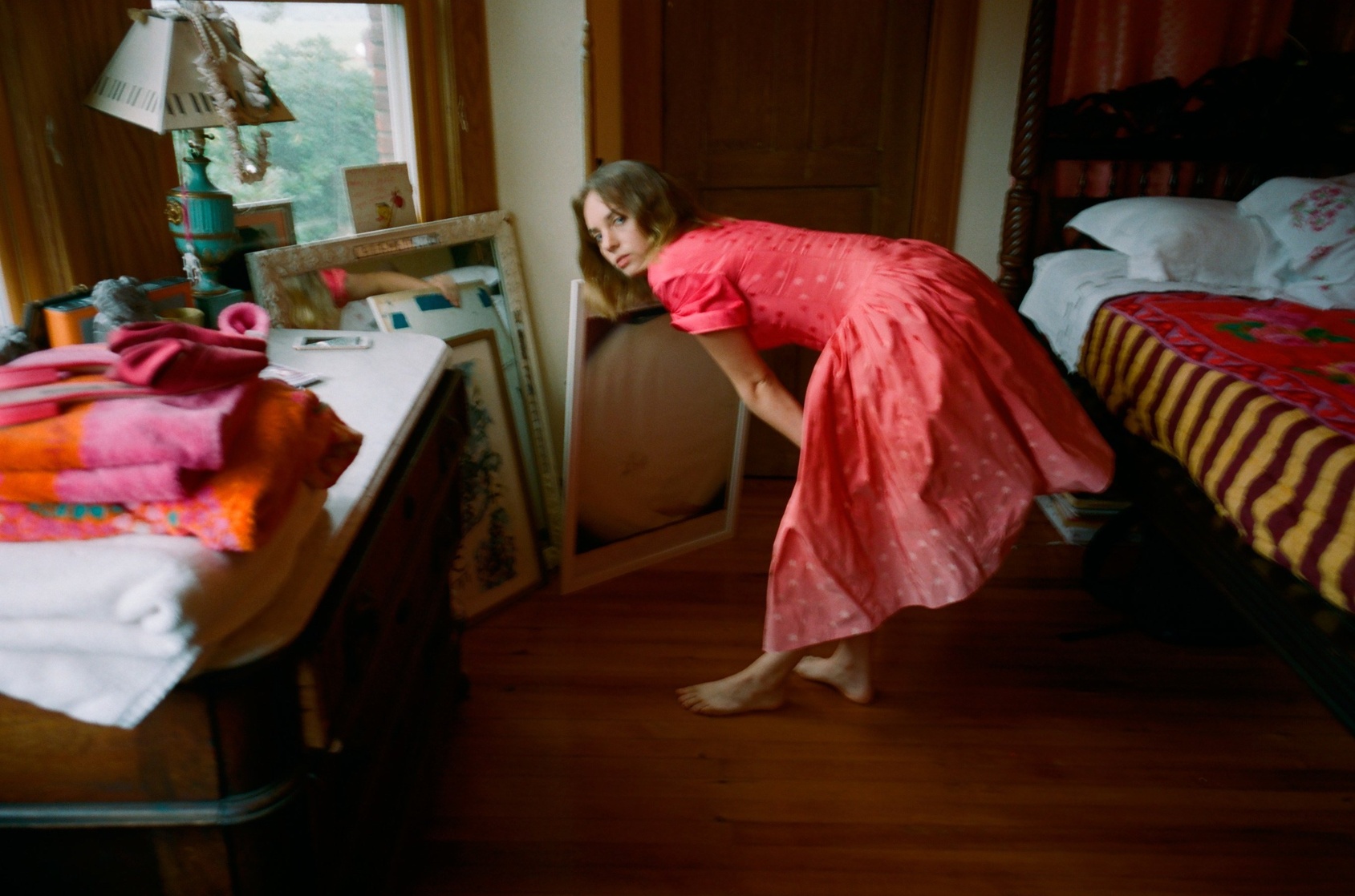 Maya Thurman-Hawke