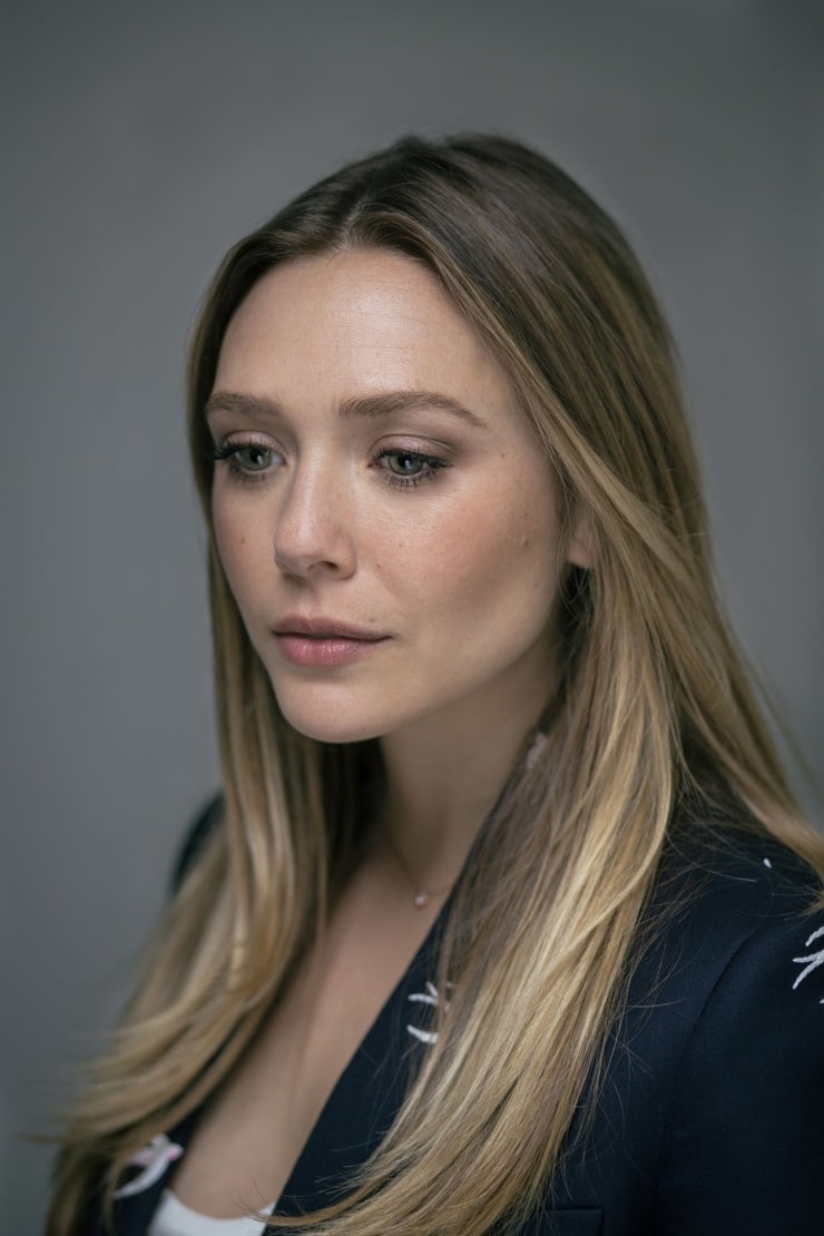 Picture of Elizabeth Olsen