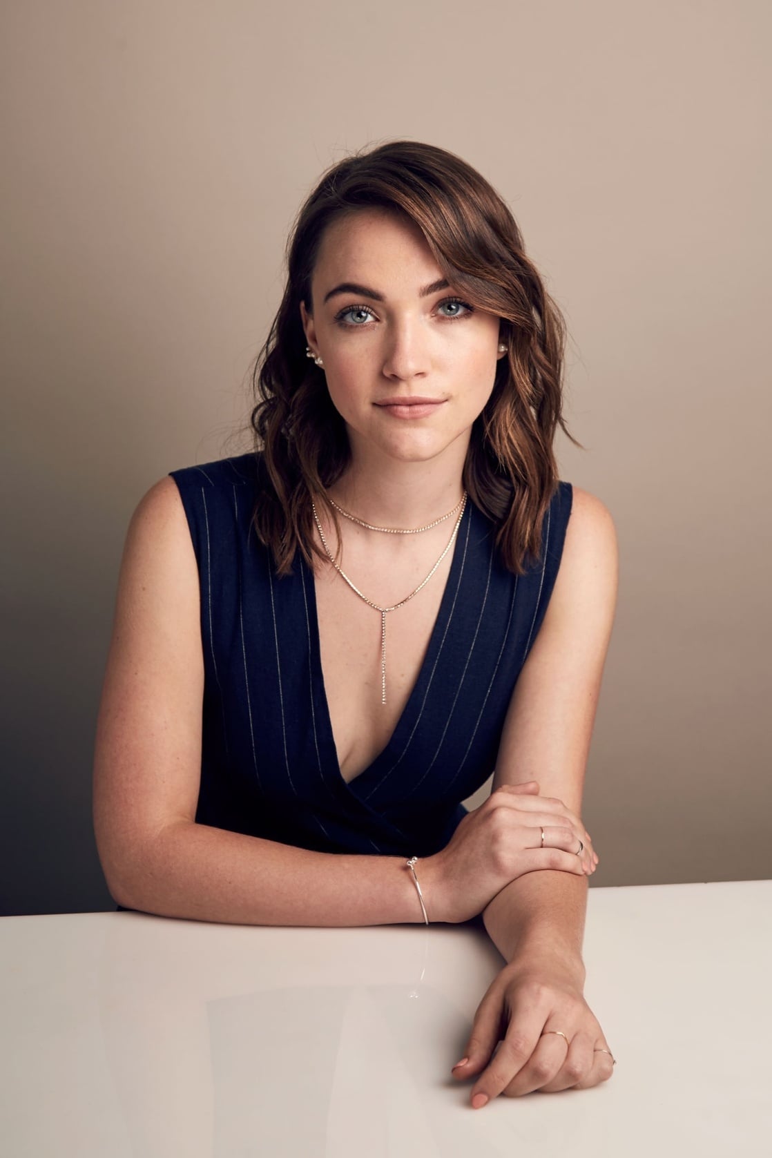 Image of Violett Beane