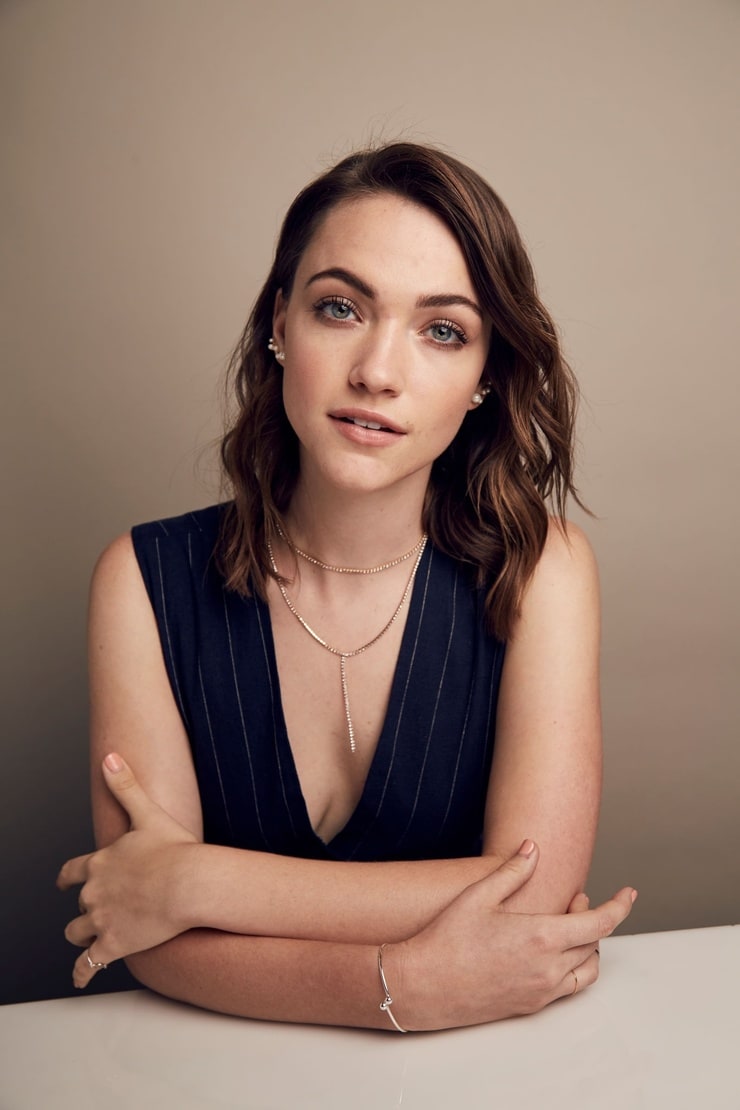 Picture of Violett Beane