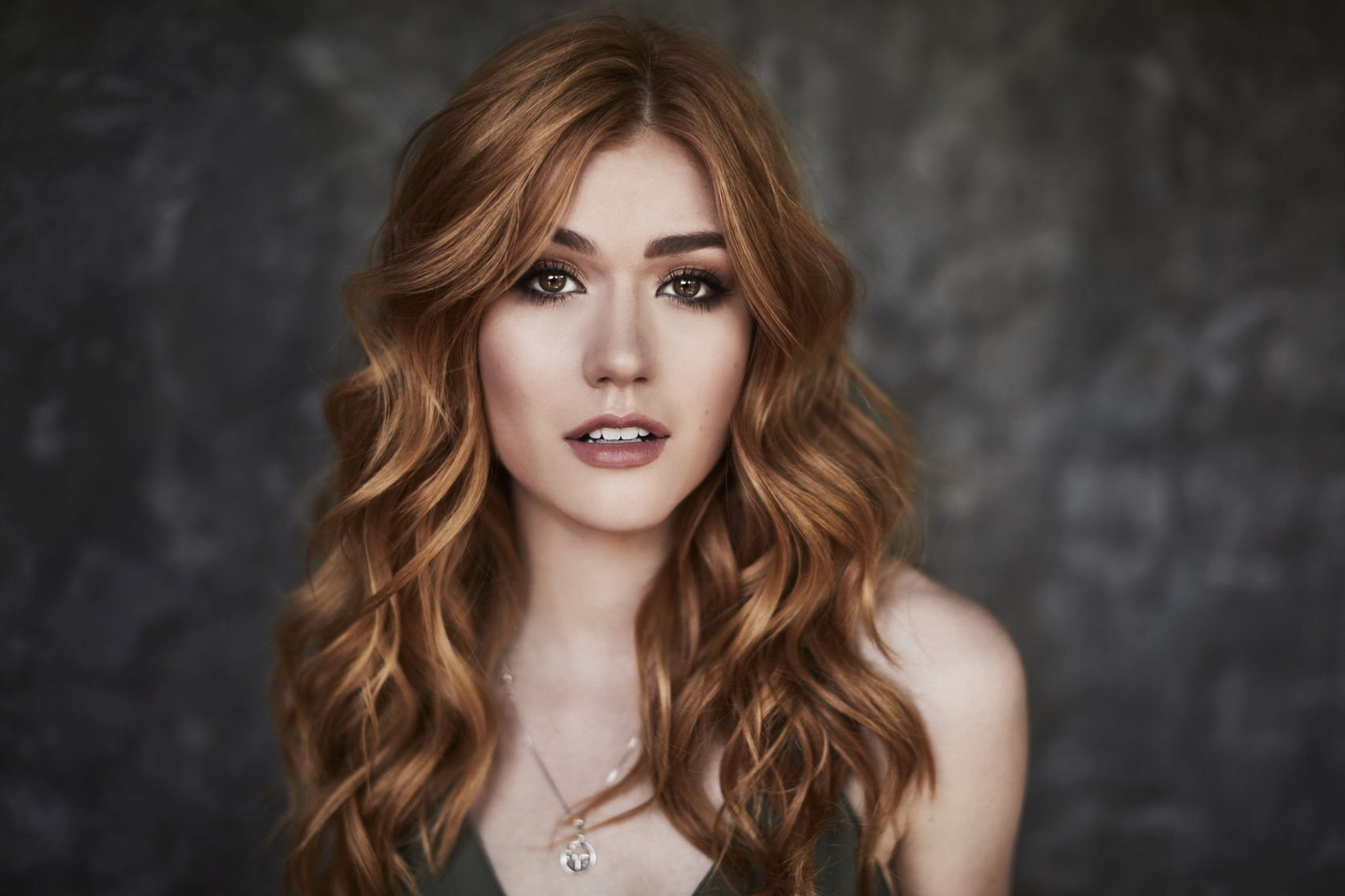 Katherine McNamara