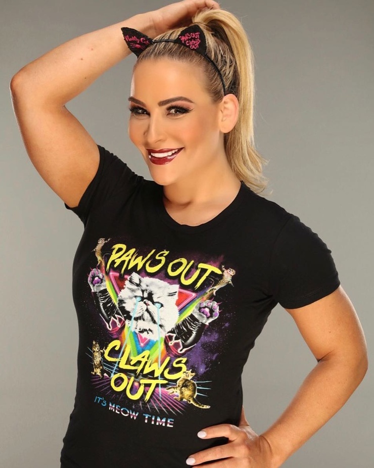 Natalie Neidhart picture