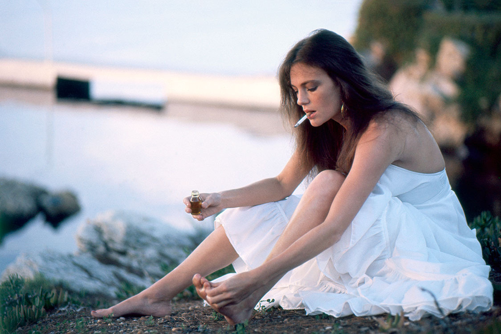 Jacqueline Bisset Jacqueline Bisset