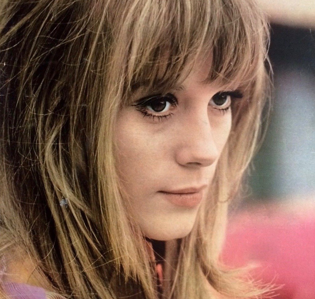 Françoise Dorléac