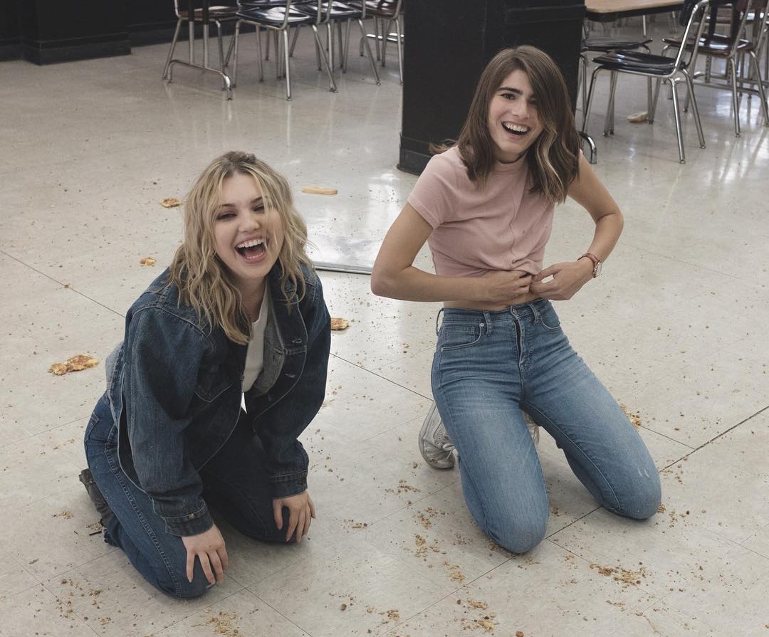 Sammi Hanratty