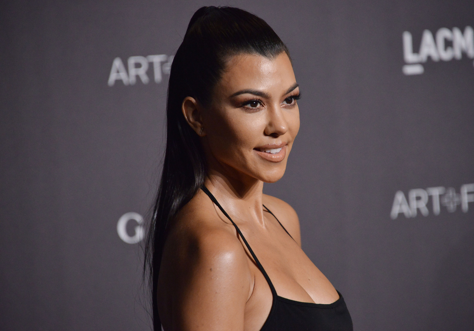 Kourtney Kardashian Kourtney Kardashian