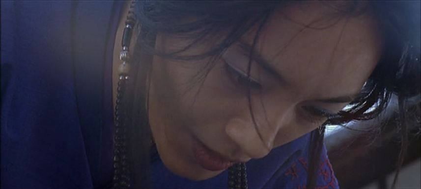 Shinobi: Heart Under Blade