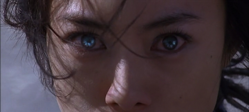 Shinobi: Heart Under Blade