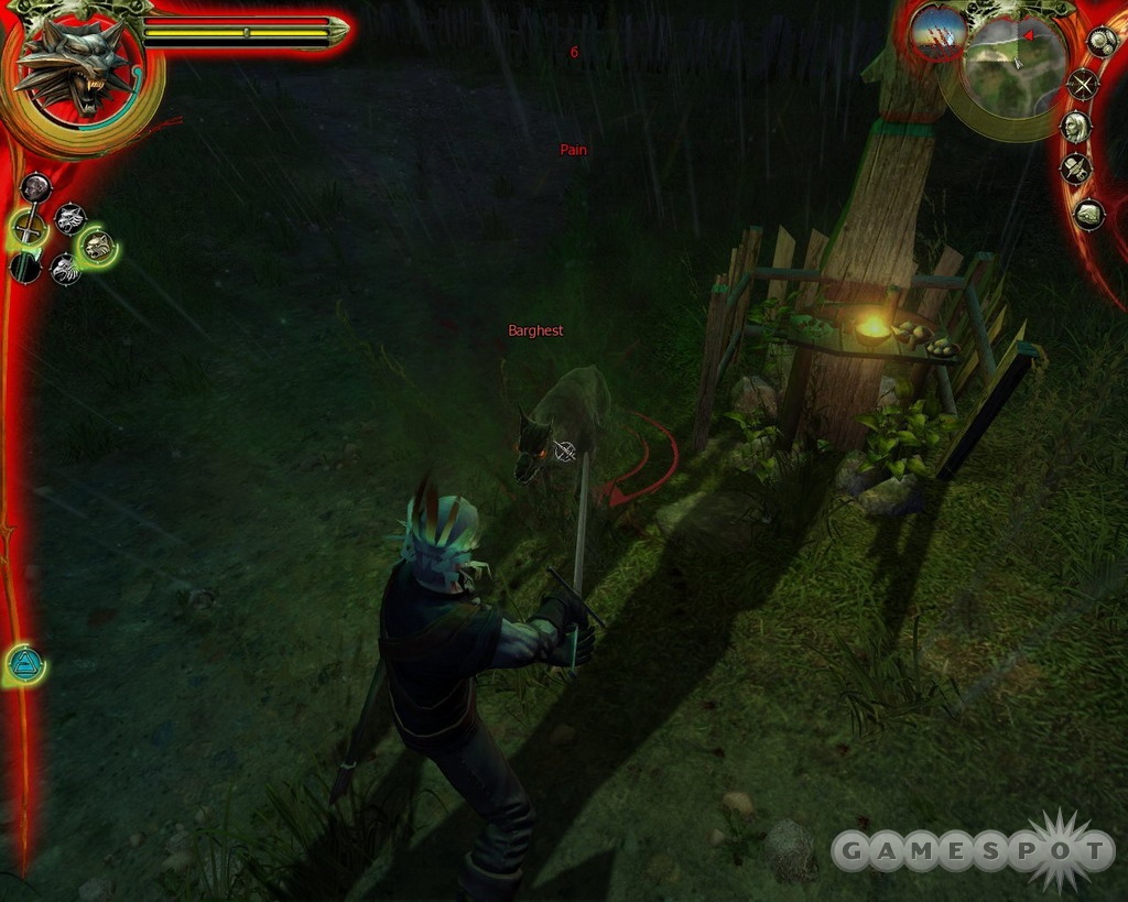 The Witcher