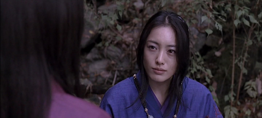 Shinobi: Heart Under Blade