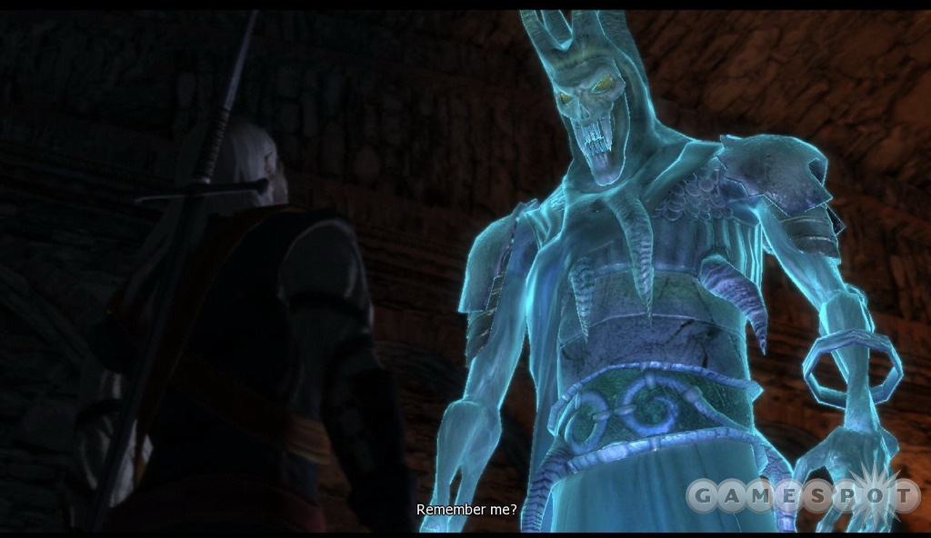 The Witcher