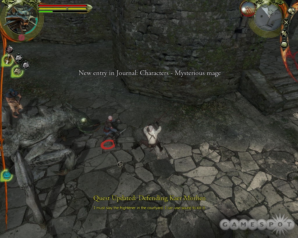 The Witcher