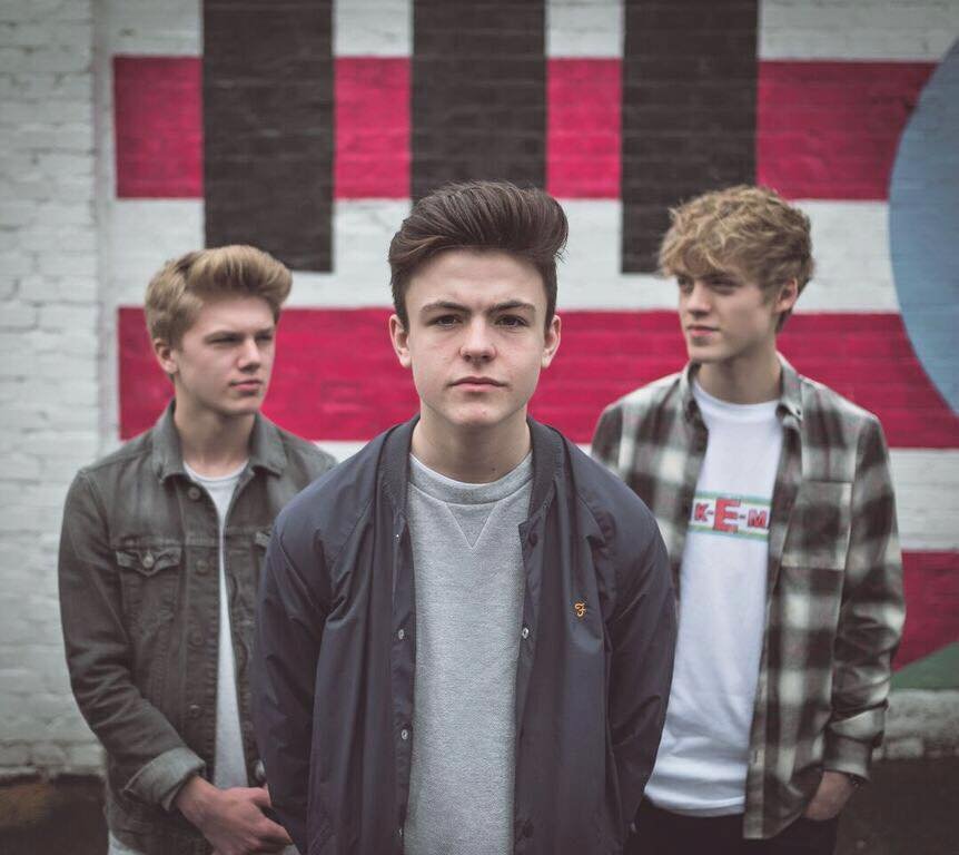 New hope. New hope Club Band. New hope Club fixed. Reece с канала New hope Club. New hope Club логотип.