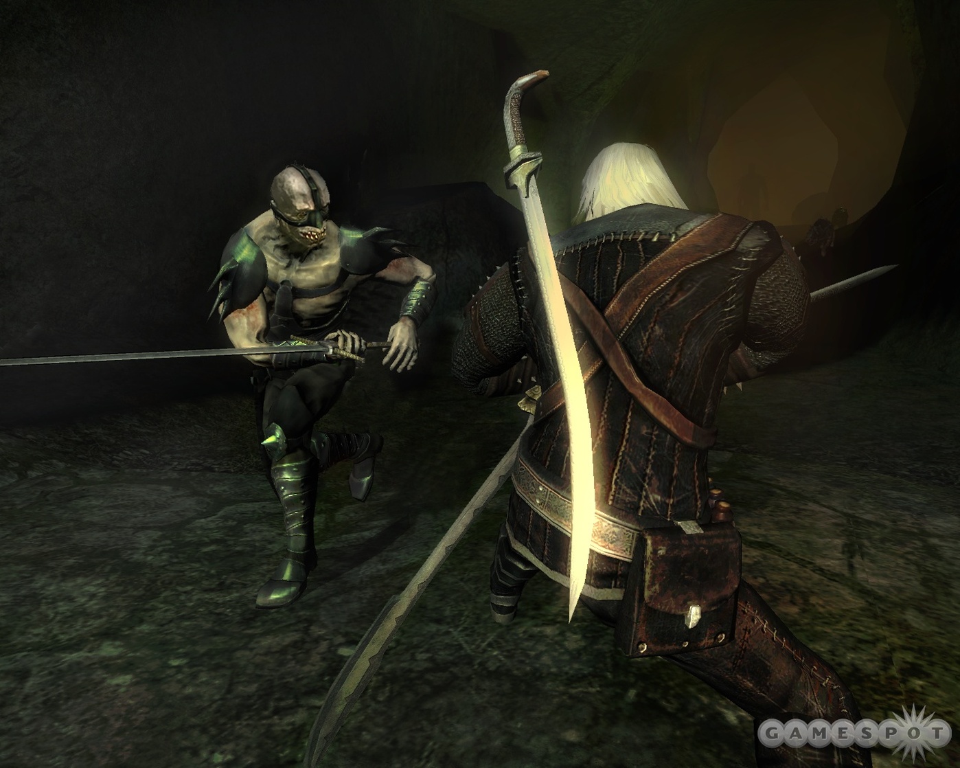 The Witcher