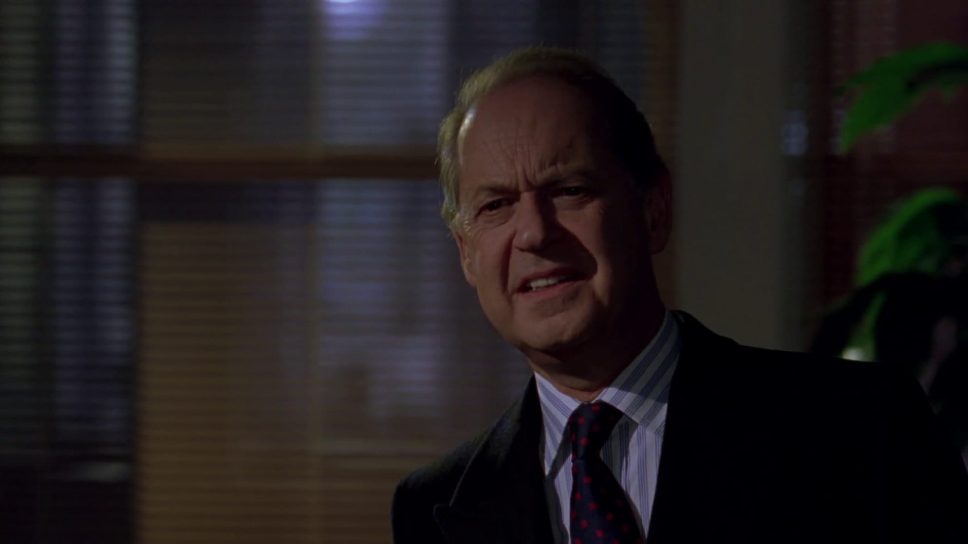 The Man Who Knew Too Little The Man Who Knew Too Little