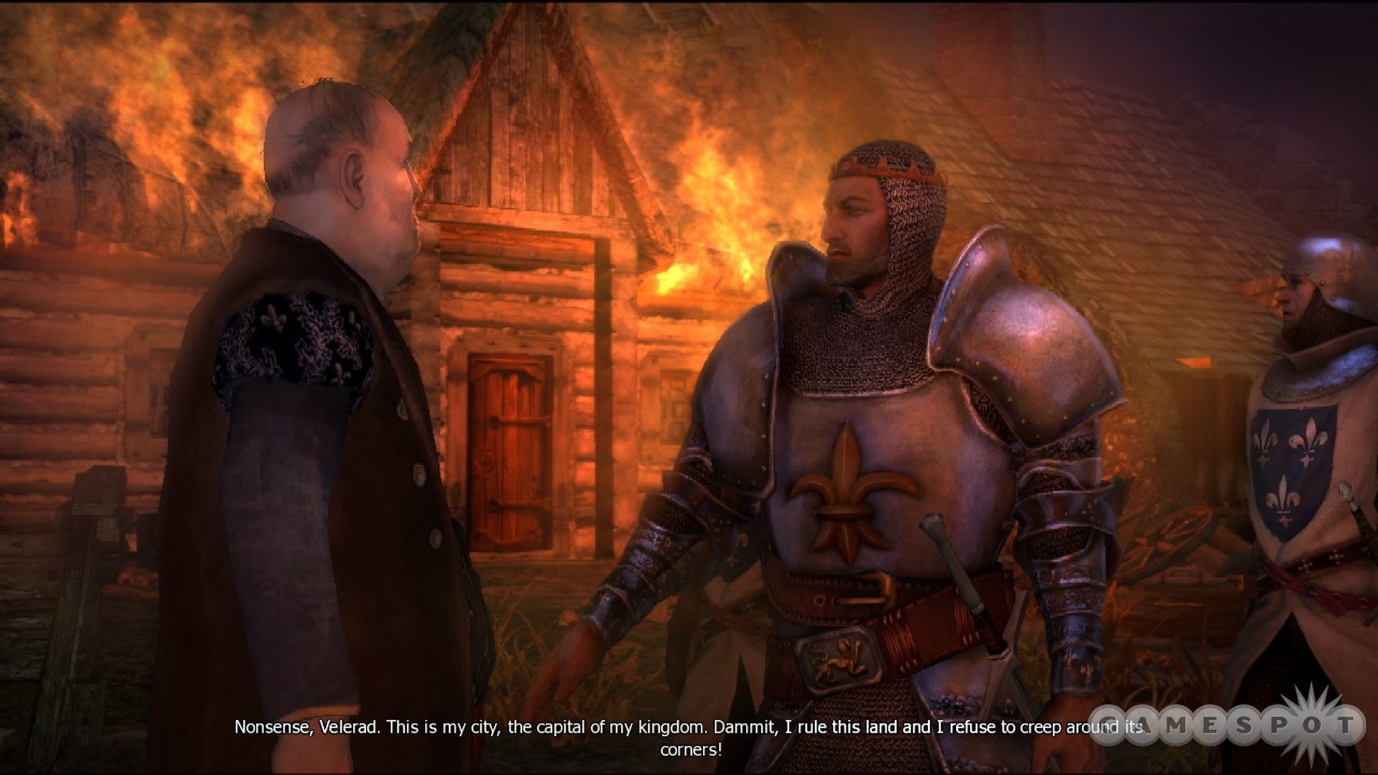 The Witcher