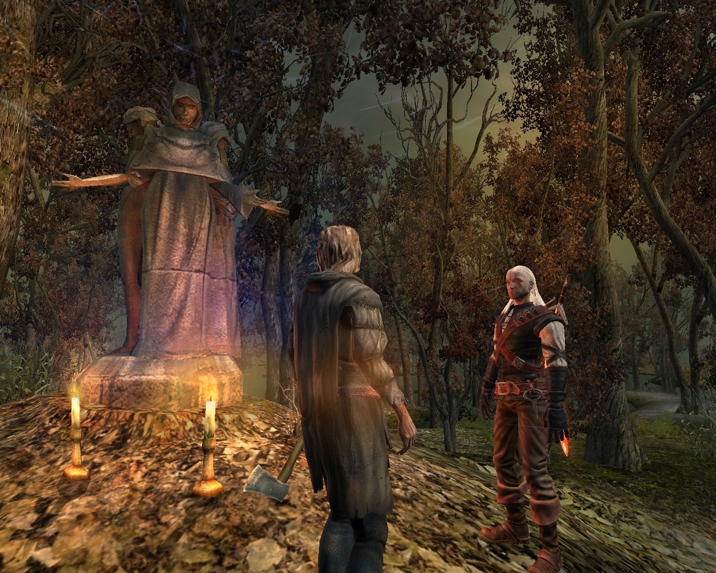 The Witcher