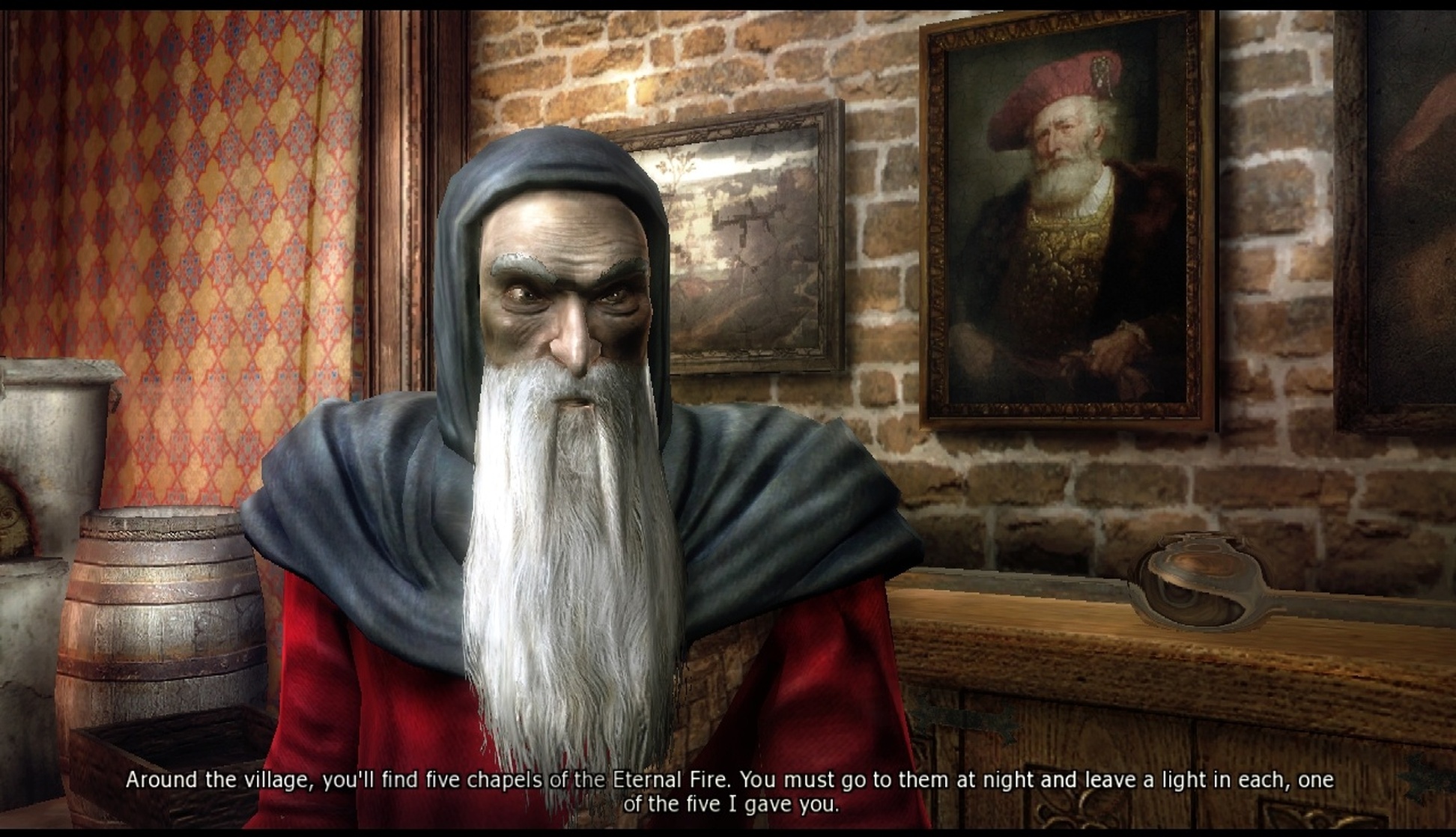 The Witcher