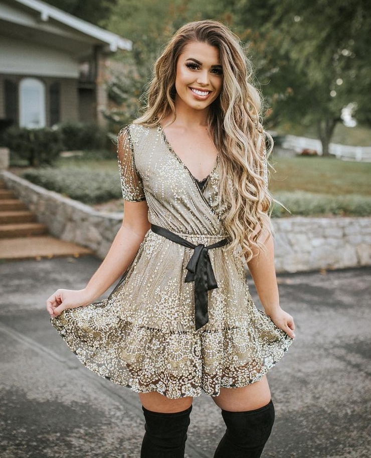 Katie Van Slyke