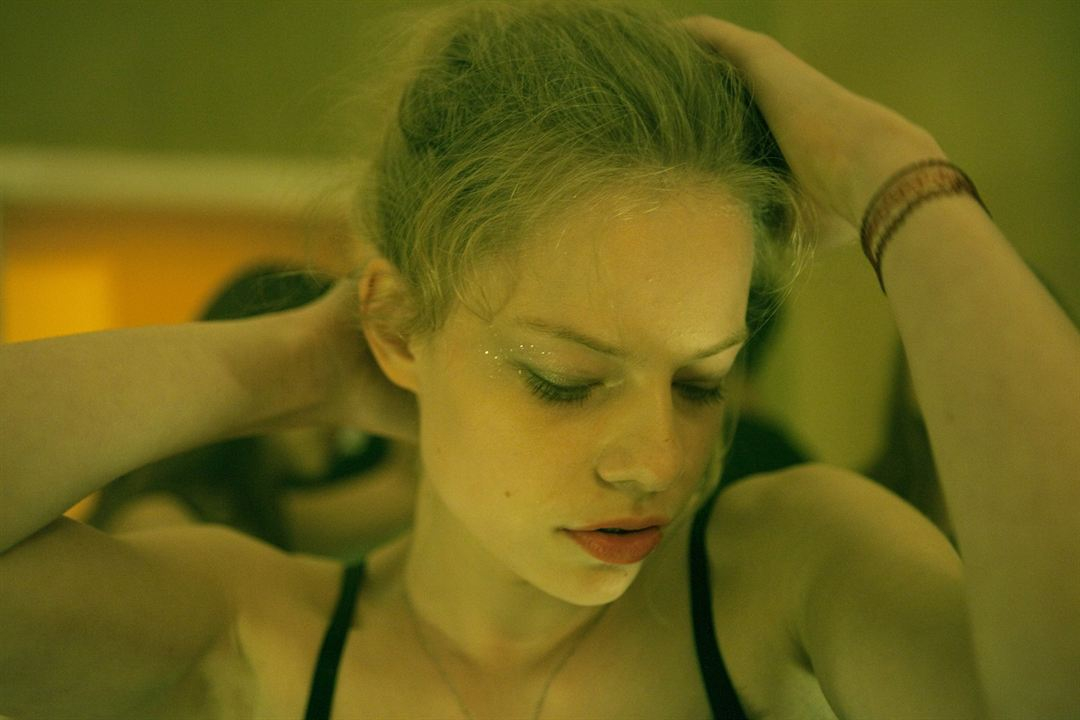 Emma Bading