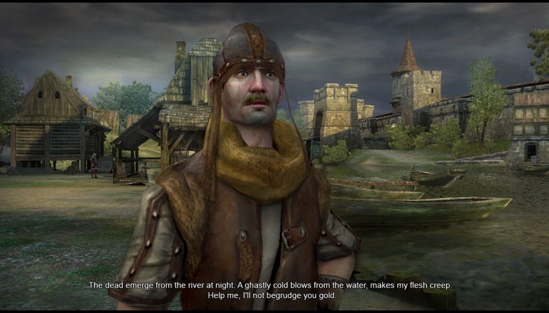 The Witcher