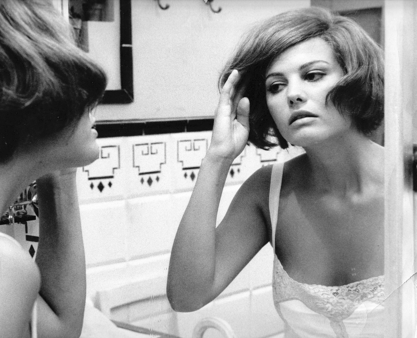 Claudia Cardinale