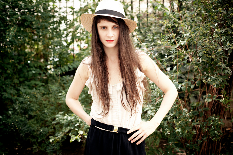 Judith Chemla