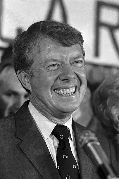 Jimmy Carter