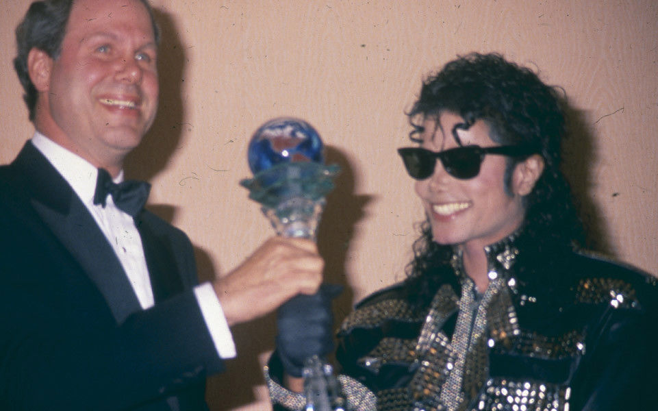 Michael Jackson Michael Jackson