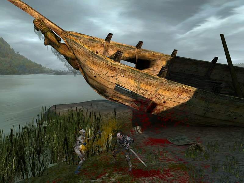 The Witcher