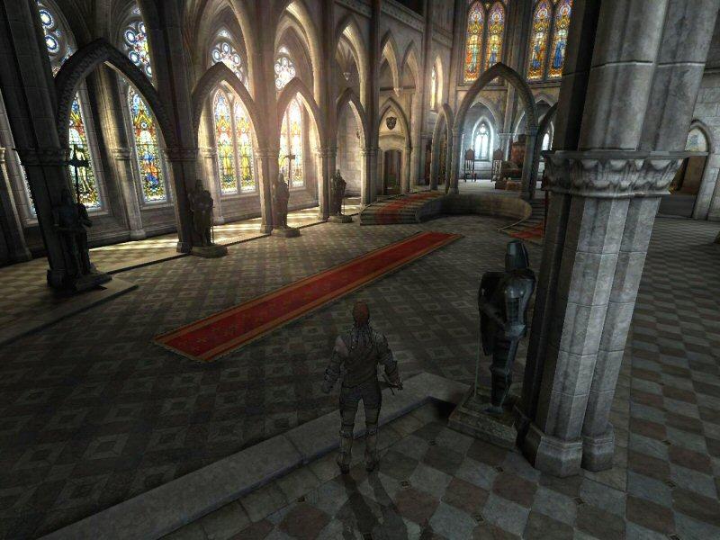 The Witcher