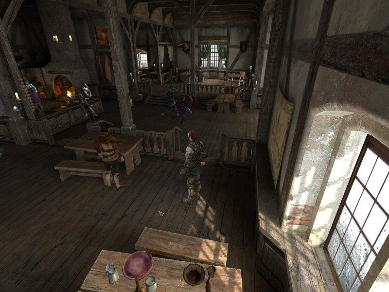 The Witcher