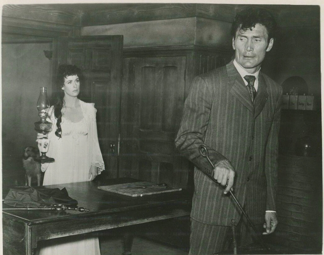 Constance Smith Constance Smith
