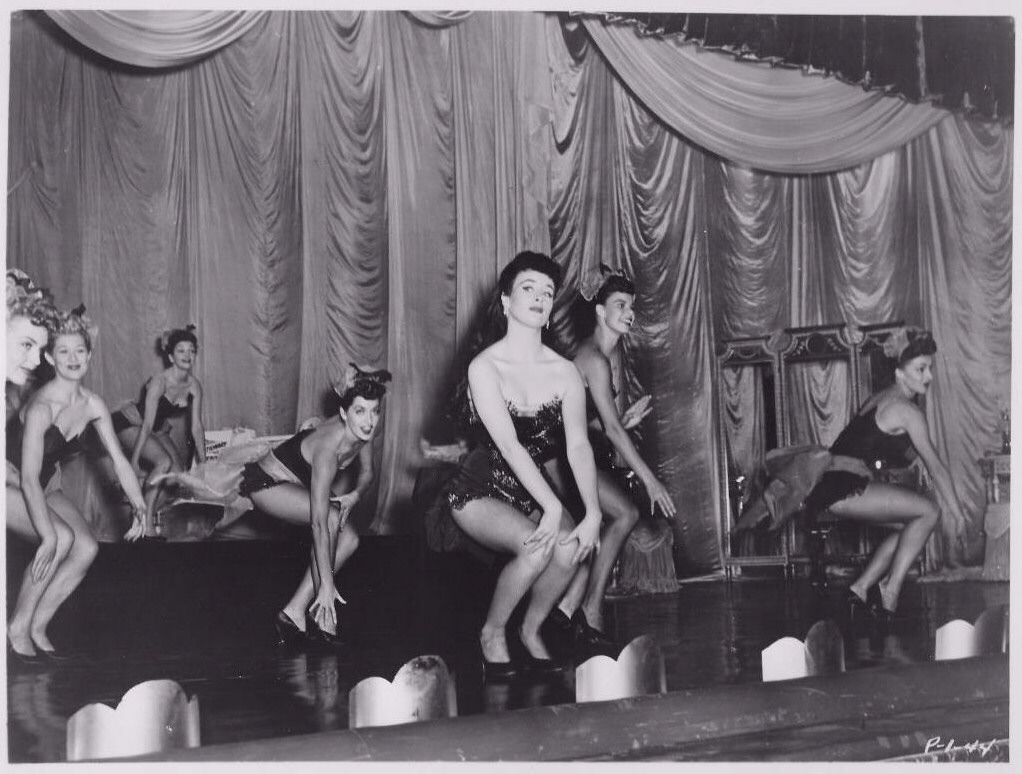 Constance Smith Constance Smith