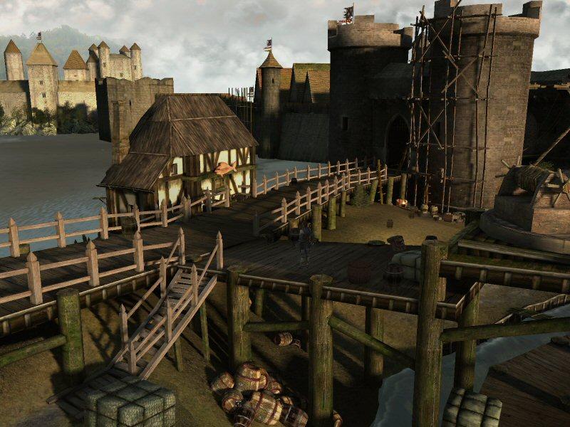 The Witcher